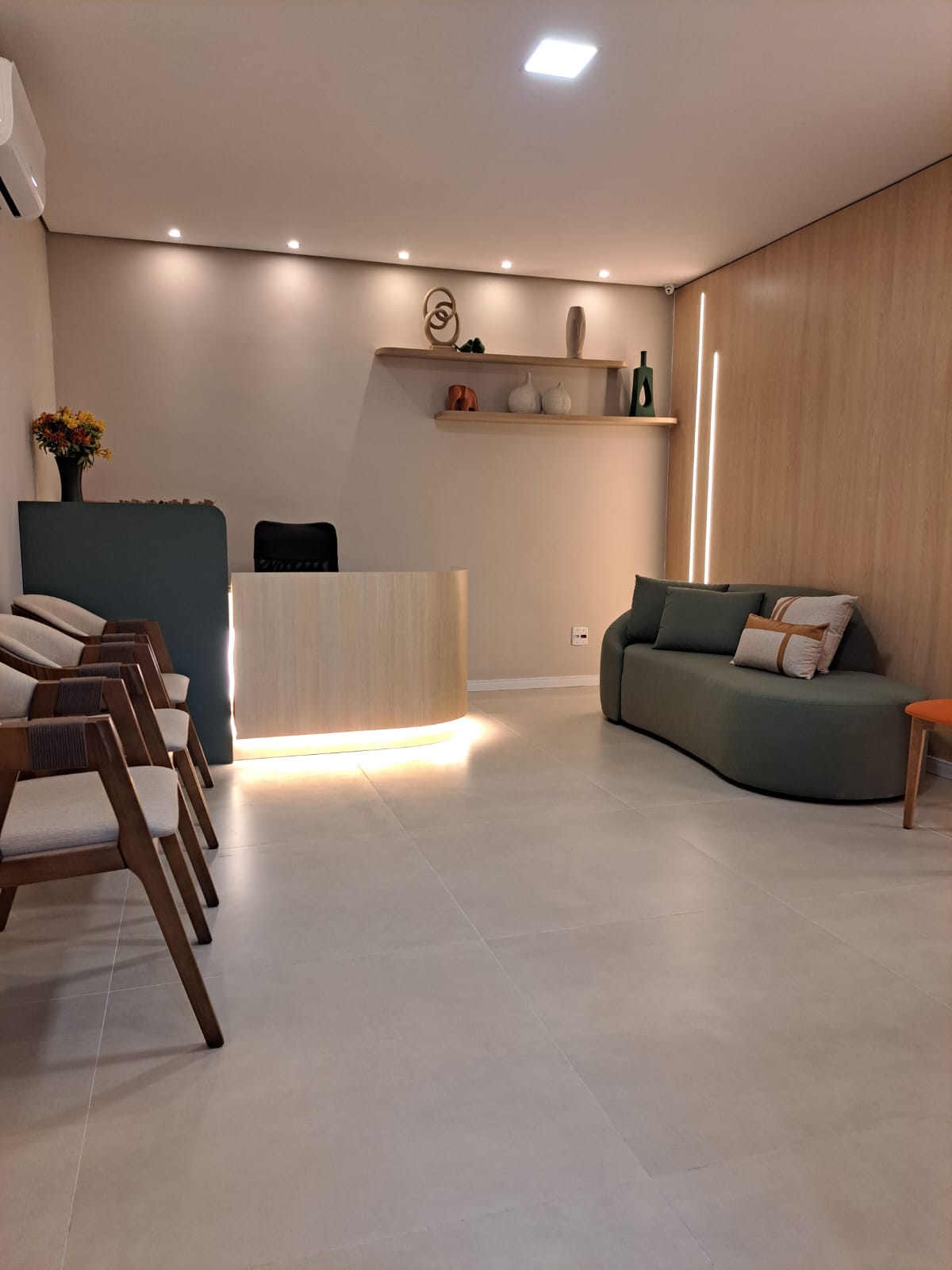 Sala 1